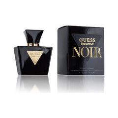 GUESS SEDUCTIVE NOIR EDT 75ML