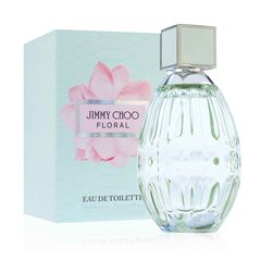 JIMMY CHOO FLORAL EDT 60ML