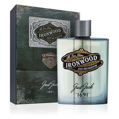 JUST JACK IRONWOOD EDP 120ML