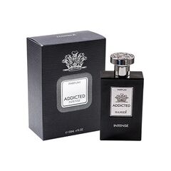 HAMIDI ADDICTED INTENSE EDP 120ML