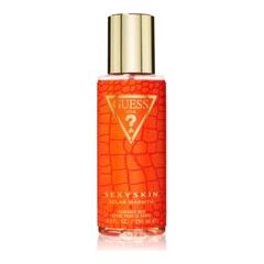 GUESS SEXY SKIN SOLAR WARMTH BODY SPRAY 250ML