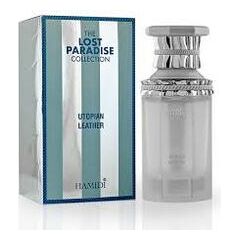 HAMIDI UTOPIAN LEATHER EDP 100ML