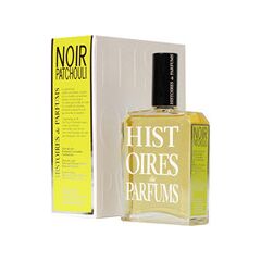 HISTOIRES DE PARFUMS NOIR PATCHOULI EDP 15ML