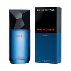 ISSEY MIYAKE FUSION D´ISSEY EXTREME EDT 50ML