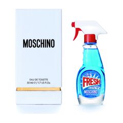 MOSCHINO FRESH COUTURE EDT 30ML