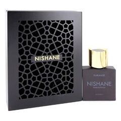 NISHANE KARAGOZ EXTRAIT DE PARFUM 50ML