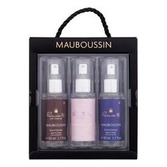 MAUBOUSSIN PROMISE ME BODY VEIL GIFT SET 50ML