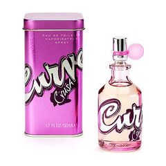 LIZ CLAIBORNE CURVE CRUSH EDT 100ML