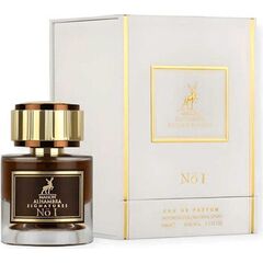 MAISON ALHAMBRA SIGNATURES NO. I EDP 50ML