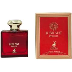 MAISON ALHAMBRA JUBILANT ROUGE EDP 100ML