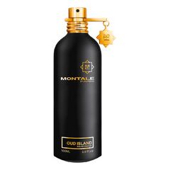 MONTALE PARIS OUD ISLAND EDP 100ML