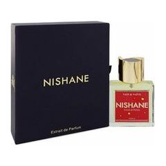 NISHANE VAIN & NAÏVE EXTRAIT DE PARFUM 50ML