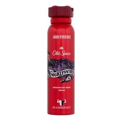 OLD SPICE NIGHTPANTHER DEODORANT SPRAY 250ML