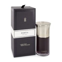 LIQUIDES IMAGINAIRES FORTIS EAU DELÀ 100ML