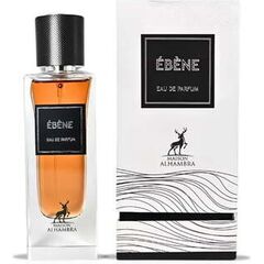 MAISON ALHAMBRA EBENE EDP 80ML