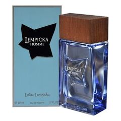 LOLITA LEMPICKA LEMPICKA HOMME EDT 100ML