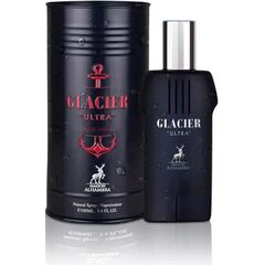 MAISON ALHAMBRA GLACIER ULTRA EDP 100ML