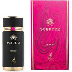 MAISON ALHAMBRA SCEPTRE DESERT EDP 100ML