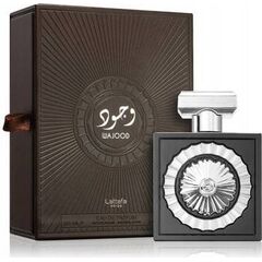 LATTAFA PERFUMES WAJOOD EDP 100ML