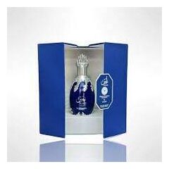 LATTAFA PERFUMES NICHE EMARATI LUJAIN EDP 100ML