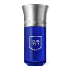 LIQUIDES IMAGINAIRES MELANCHOLY EDP 100ML