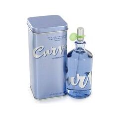 LIZ CLAIBORNE CURVE EDT 50ML