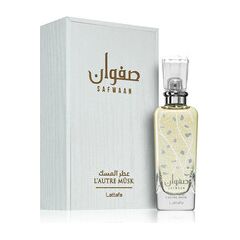 LATTAFA PERFUMES SAFWAAN L'AUTRE MUSK EDP 100ML