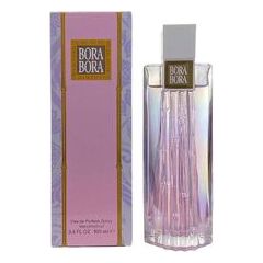 LIZ CLAIBORNE BORA BORA FOR WOMEN EDP 100ML