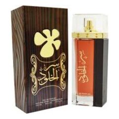 LATTAFA PERFUMES SER AL KHULOOD BROWN EDP 100ML
