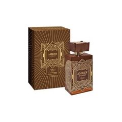 NOYA AMBER IS GREAT EXTRAIT DE PARFUM 100ML