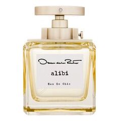 OSCAR DE LA RENTA ALIBI EAU SO CHIC EDT 100ML