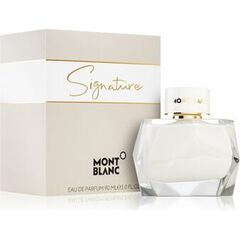 MONT BLANC SIGNATURE EDP 90ML