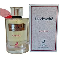 MAISON ALHAMBRA LA VIVACITÉ INTENSA EDP 100ML