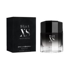 PACO RABANNE BLACK XS EDT 100ML