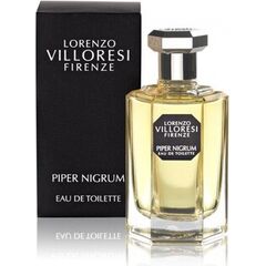 LORENZO VILLORESI PIPER NIGRUM EDT 50ML