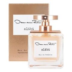 OSCAR DE LA RENTA ALIBI EDT 50ML