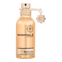 MONTALE PARIS BEAST LOVE EDP 100ML