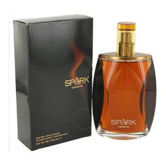 LIZ CLAIBORNE SPARK FOR MEN EDC 100ML