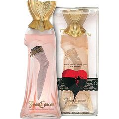 NEW BRAND PERFUMES FRENCH CANCAN EDP 100ML