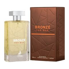 MAISON ALHAMBRA BRONZE FOR MAN EDP 100ML