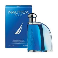 NAUTICA BLUE EDT 50ML