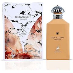 MAISON ALHAMBRA DECADENT WONDER EDP 100ML