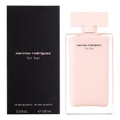NARCISO RODRIGUEZ FOR HER EDP 150ML