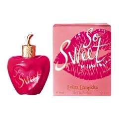 LOLITA LEMPICKA SO SWEET EDP 50ML