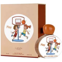 LATTAFA PERFUMES PLAY EDP 75ML
