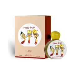 LATTAFA PERFUMES HAPPY BRUSH EDP 75ML
