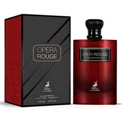 MAISON ALHAMBRA OPERA ROUGE EDP 100ML