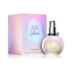 LANVIN ECLAT D'ARPEGE SHEER EDT 50ML