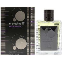 MAISON ALHAMBRA MONOCLINE 01 EDP 100ML