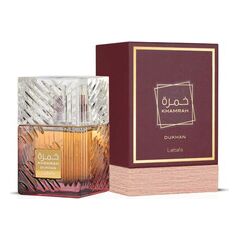 LATTAFA PERFUMES KHAMRAH DUKHAN EDP 100ML